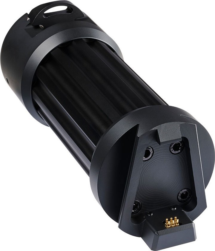 Triton Asetek SimSports Quick-Release Wheelbase przedłużenie, czarny