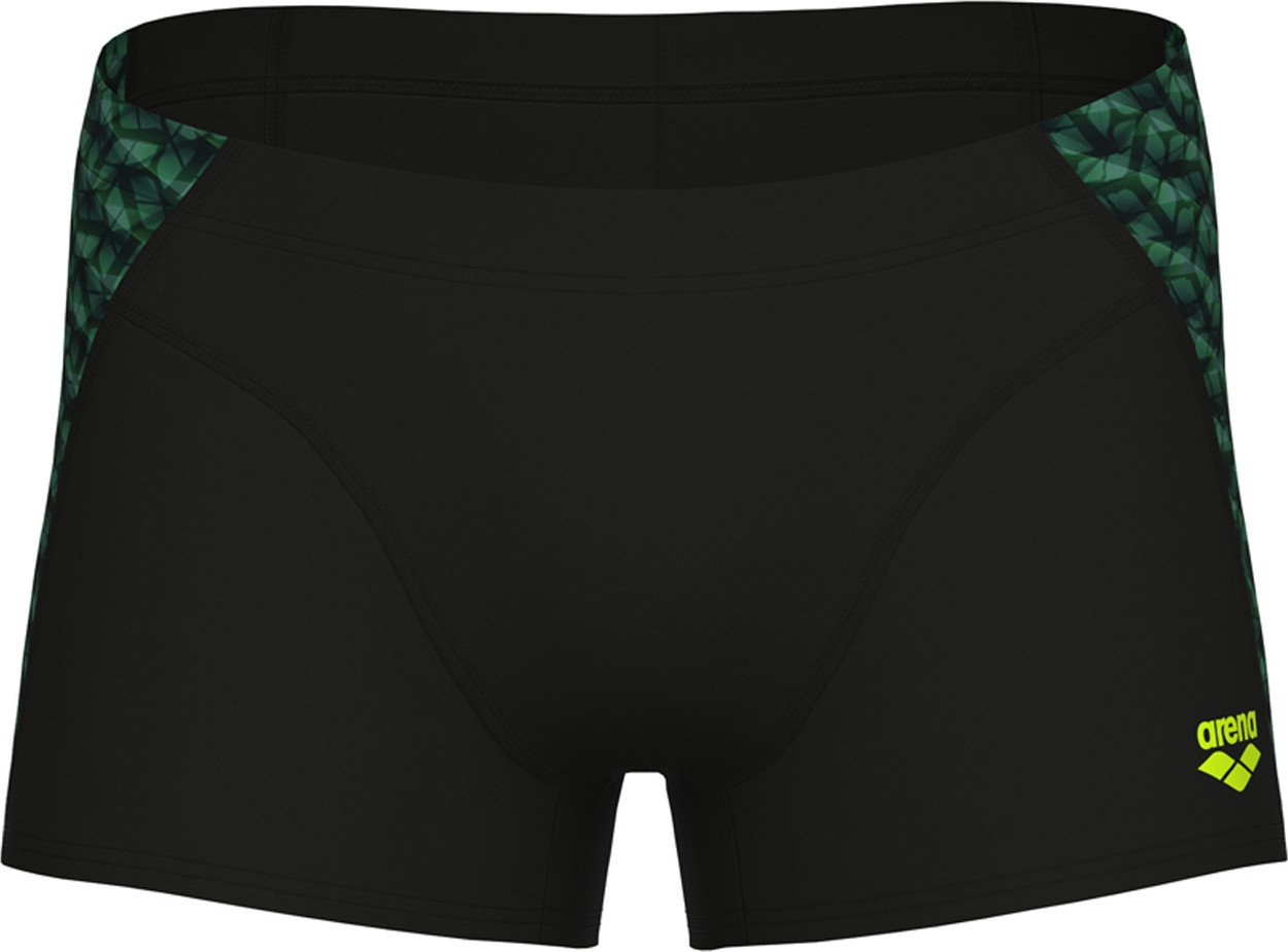 Męskie Bokserki kąpielowe MEN'S ARENA MONOGRAM SWIM SHORT