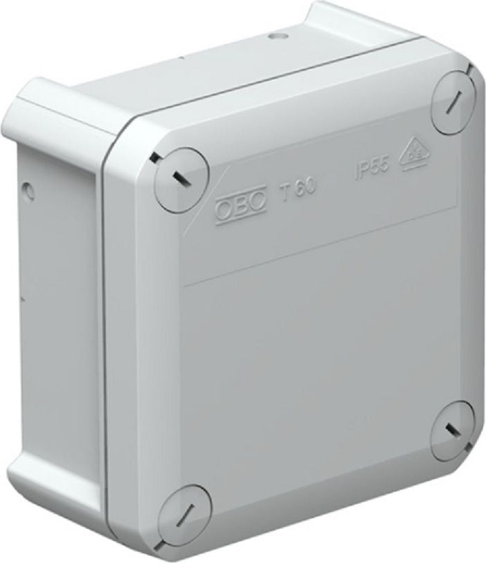 Bettermann Puszka n/t odgałęźna 114 x 114 x 57 IP66 T 60 OE (2007239)