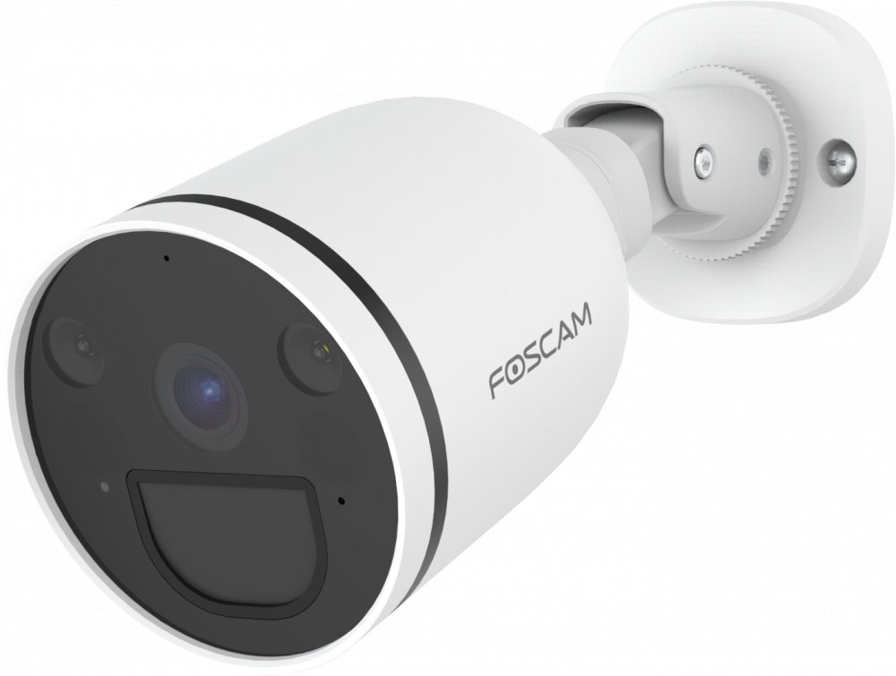 Kamera - Foscam S41 4MP SPOTLIGHT
