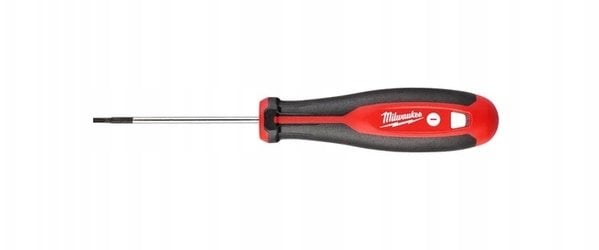 Wkrętak SL 0.4x2.5x75mm 4932471774