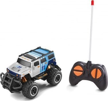 Revell REVELL 23493 Auto na radio SUV LINE BACKER