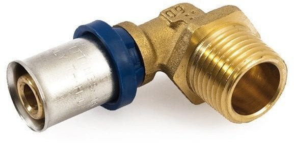 GF Kolano 90St Zapras Zacisk 16X1/2 Gw