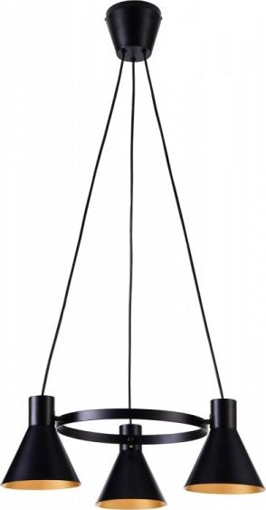 Lampa wisząca Candellux Lampa wisząca MORE (33-71156) - Candellux