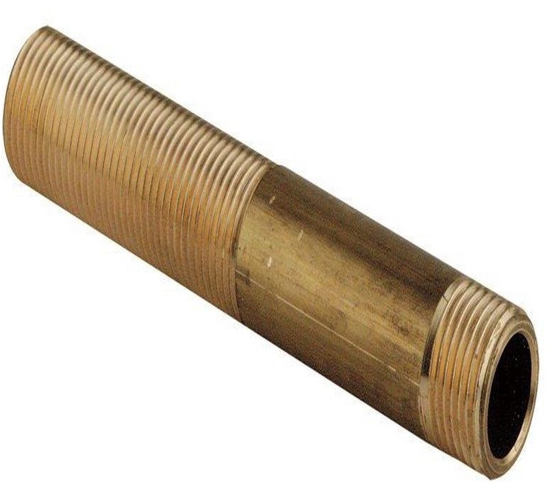 LONG-THREADED 3/4INX100 105S 34100