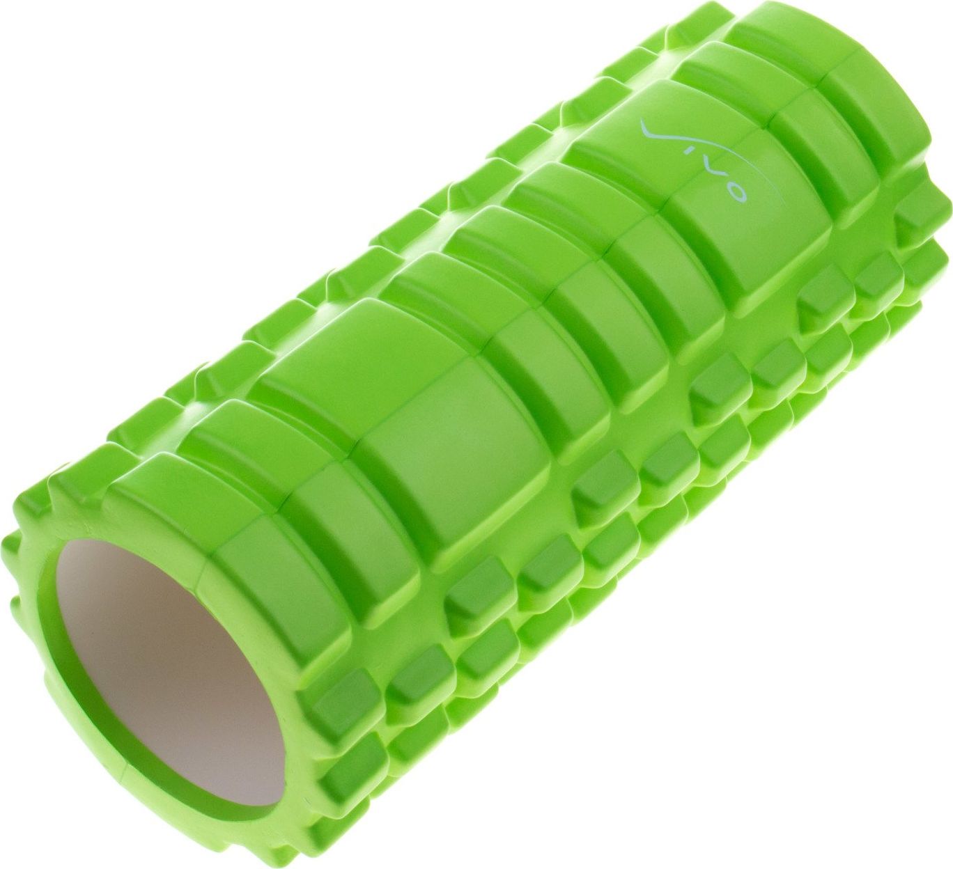 Vivo Wałek do masażu Fa020 green