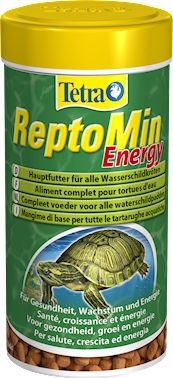 Tetra ReptoMin Energy 250 ml