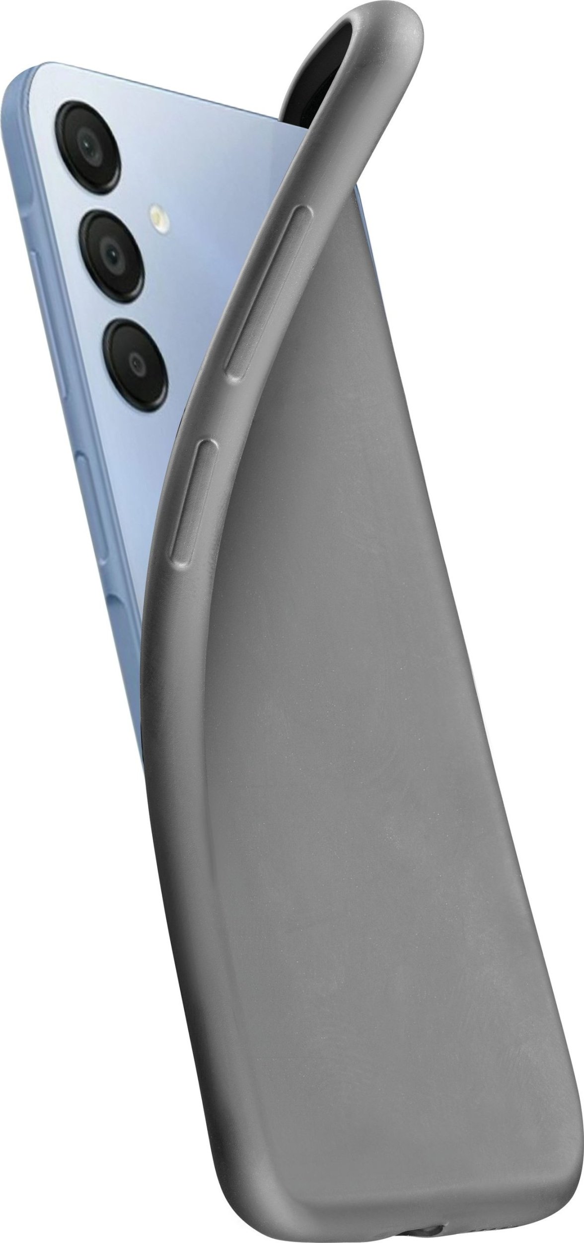 Cellular Line Case Cellularline Galaxy A16 4G/5G, Black