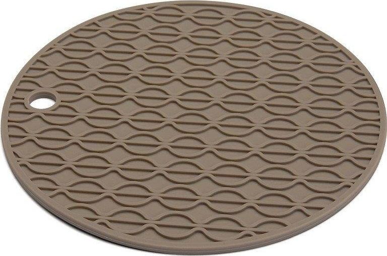 Florina Podkładka pod garnek Florina Anide silikonowa okrągła