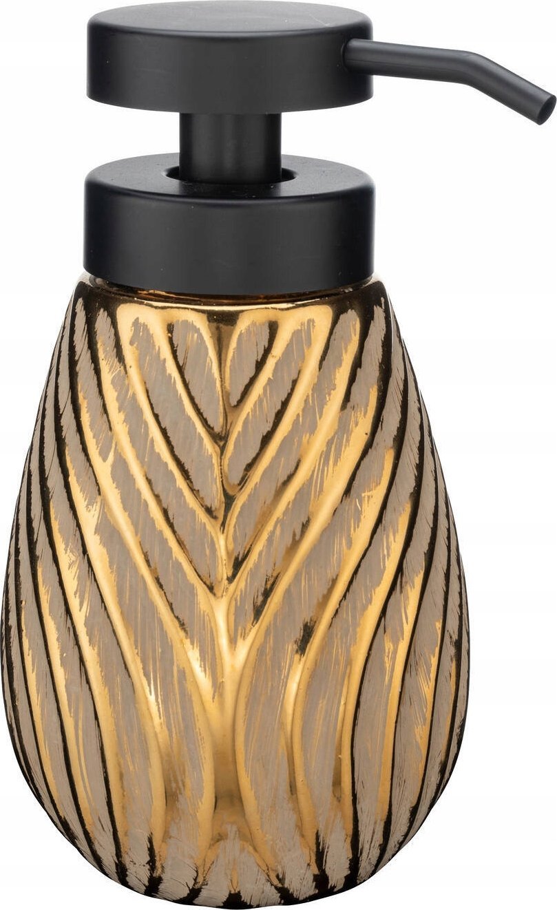 Dozownik do mydła Wenko Ceramiczny dozownik IRDO, 330 ml