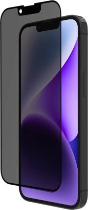 Jcpal JCPal Szkło hartowane ochronne prywatyzujące Privacy Glass do iPhone 15 Pro