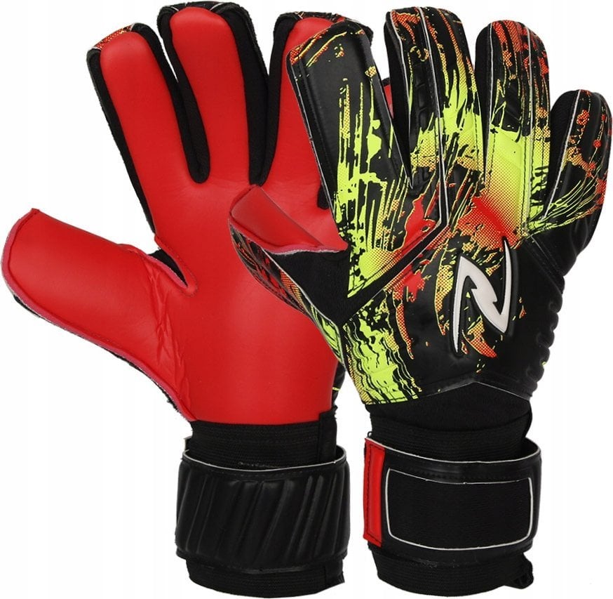 futbolsport Rękawice bramkarskie True