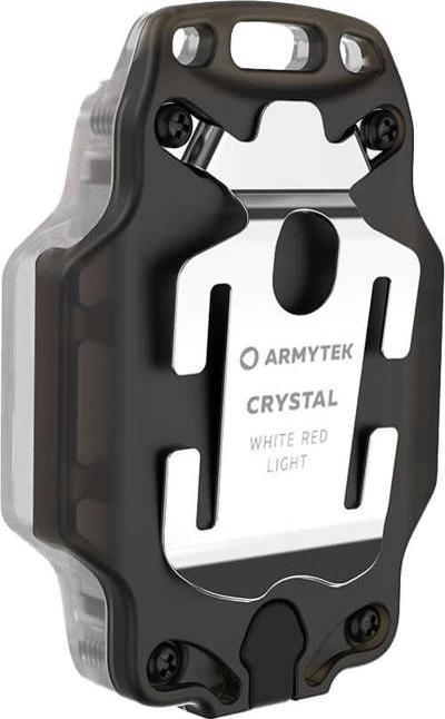 Latarka Armytek Latarka Armytek Crystal Grey