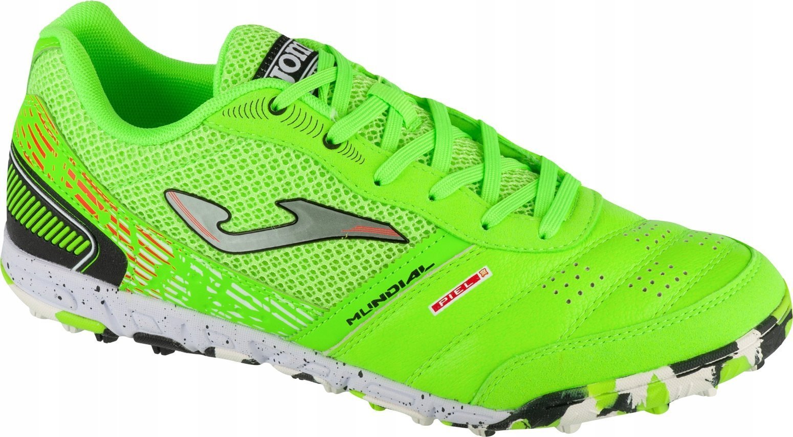 Joma Mundial 2511 TF MUNS2511TF Zielone 42