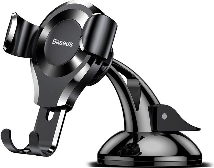 Baseus Uchwyt grawitacyjny do samochodu Osculum SUYL-XP01