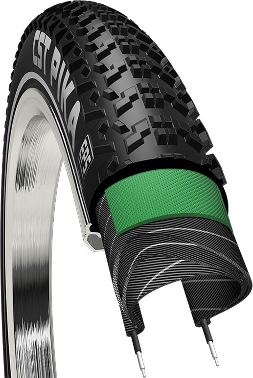 CST Opona CST 700x32C C-1894 TR-CS459 PIKA EPS uniwersalny