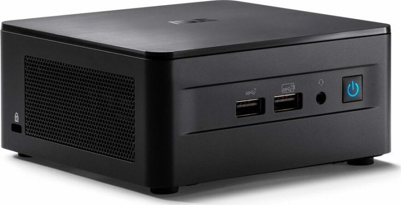 Komputer Asus Mini PC Asus NUC RNUC12WSHV500002I