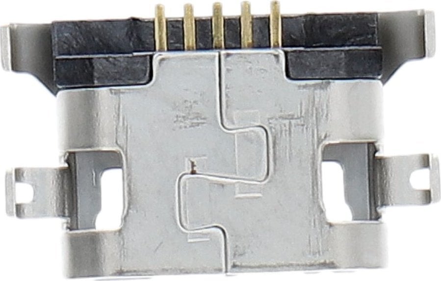 OEM Złącze gniazdo ładowania do MOTOROLA G5 G4 Play G8 Power ORI