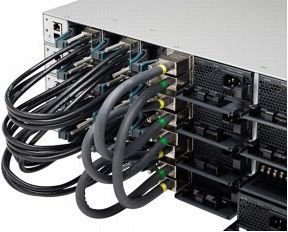 Cisco Kabel Stacking Typu 1, 1M ( STACK-T1-1M=)