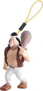 Breloczek Tisso Toys Zawieszka - Łamignat