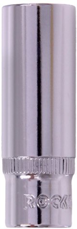 ROOKS NASADKA 1/4" 12 MM 6-KĄTNA DŁUGA