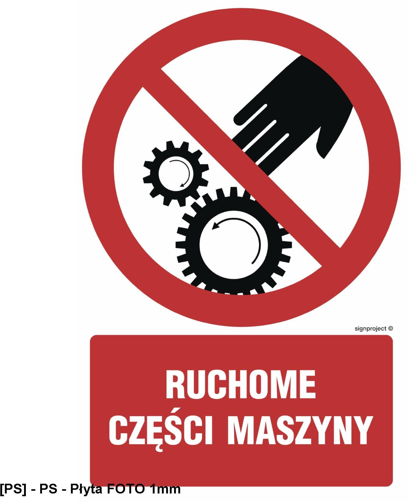 GC073 - Zakaz wprowadzania psów i kotów 150x225