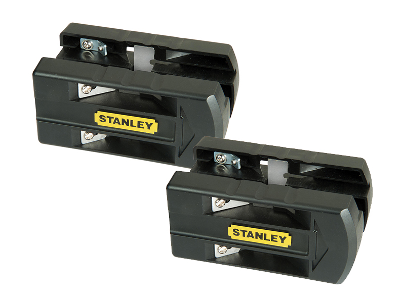 Stanley Dwustronny obcinak do laminatu (STHT0-16139)