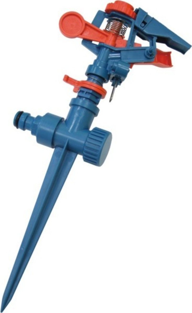 Greenmill Zraszacz pulsacyjny na szpilce Greenmill GB50S