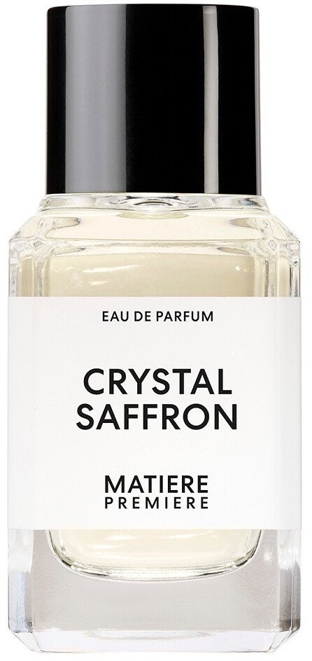Matiere Premiere Crystal Saffron woda perfumowana spray 50ml
