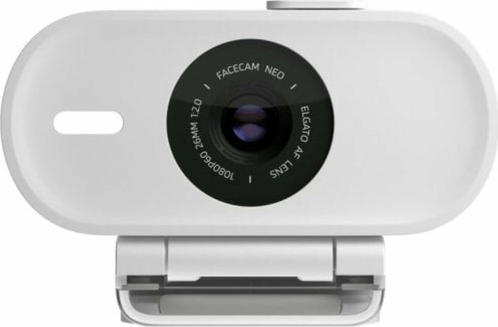 Kamera internetowa Elgato Kamera Internetowa Elgato Facecam Neo Full HD
