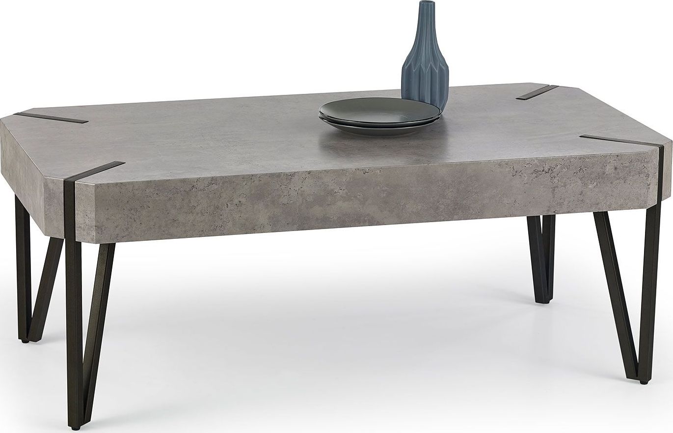 Profeos Industrialna ława Lisa - beton