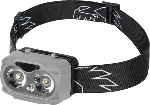 Latarka czołowa MacTronic Mactronic Falcon Eye 415lm įkraunamas galvos žibintuvėlis Quest FHL0035