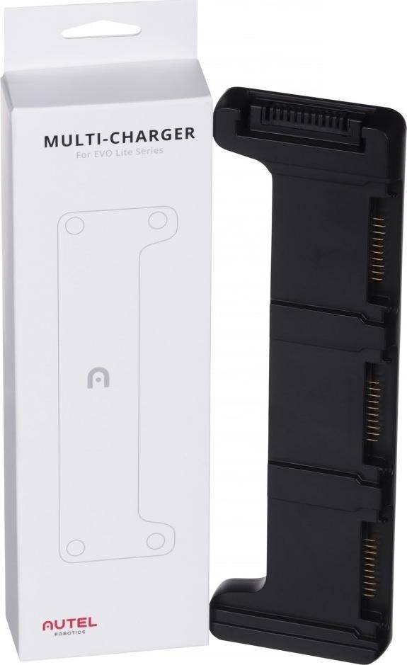 Autel Ładowarka do trzech bateri do drona Multi-Charger for lite series