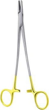 Ratujesz Igłotrzymacz typ Mayo-Hegar TC Gold 24 cm