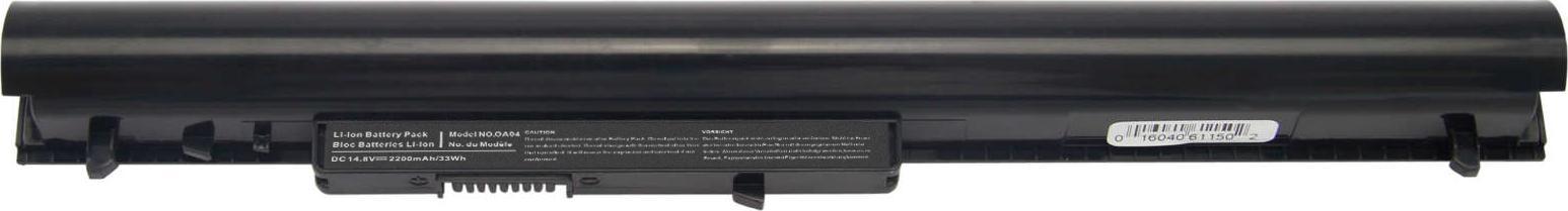 Bateria Eneron Bateria OA04 do HP 240 245 250 255 Generacja G2 G3 2200mAh