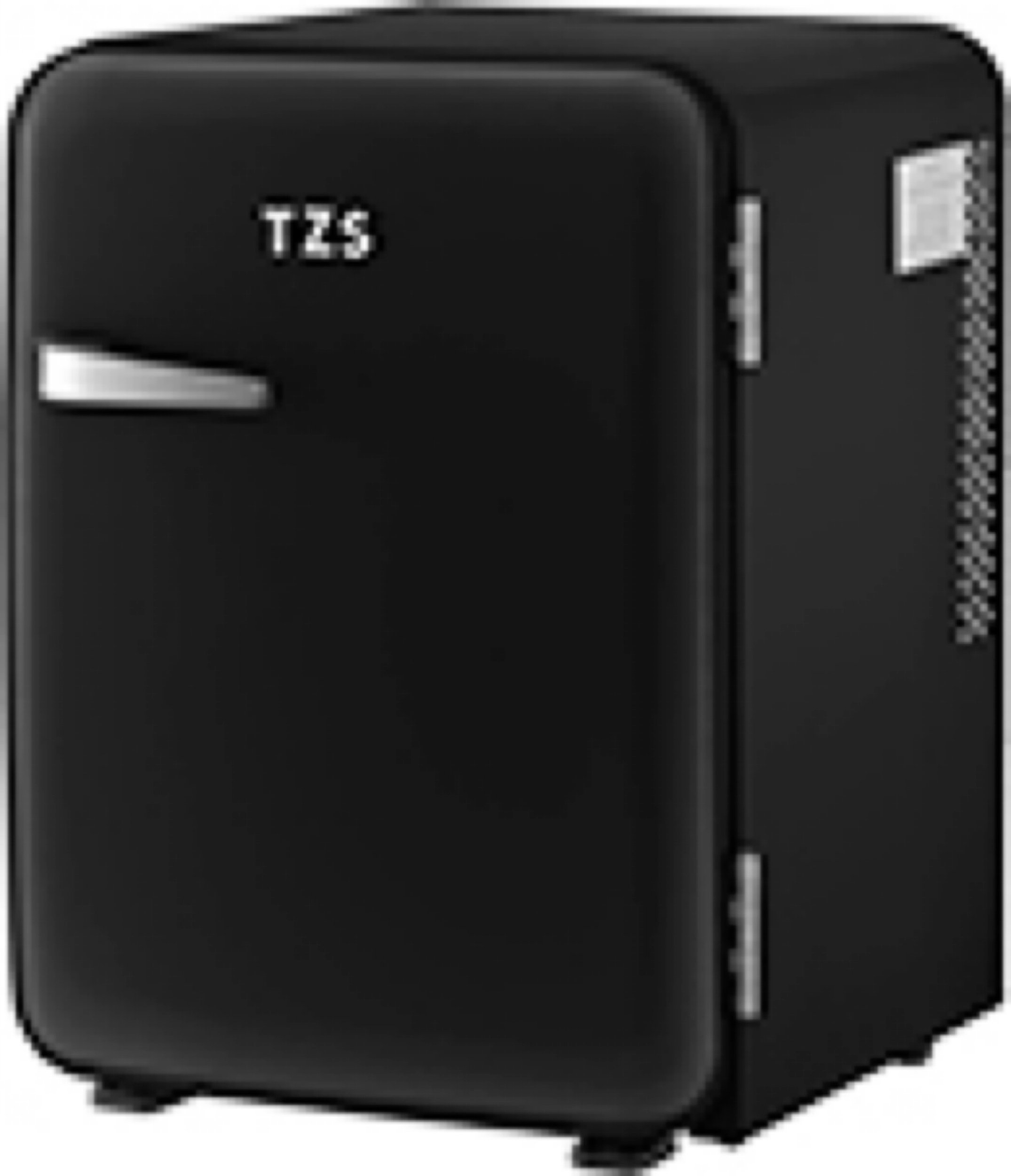 First Austria Mini bar lodówka FA-5172-3-BA 40L