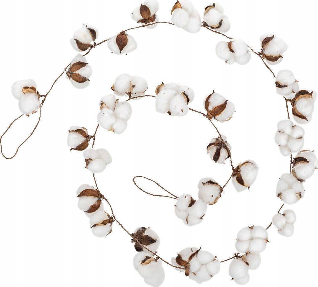 Dekoracja świąteczna Atmosphera girlanda