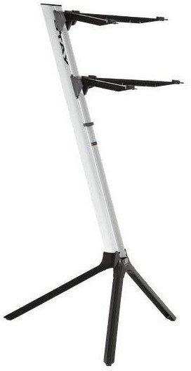 STAY SLIM 1100 CT 2 poziomy Silver