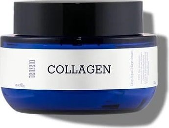 TENZERO Krem do twarzy Aqua Kolagen 100g