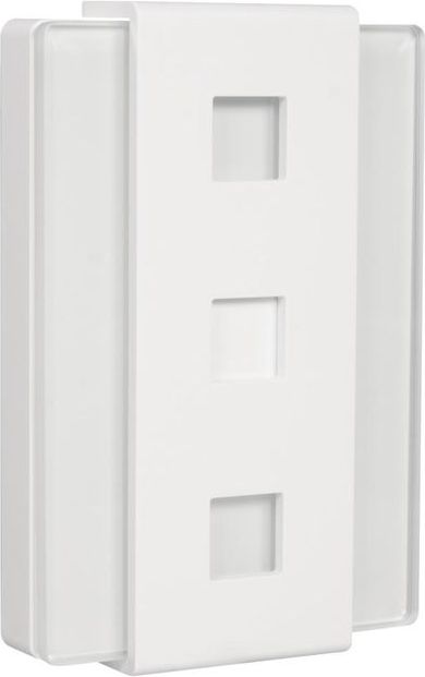 Zamel Gong dwutonowy GLASSO GNS-248 230V (SUN10000115)