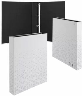 HERMA 20150 segregator A4 Biały