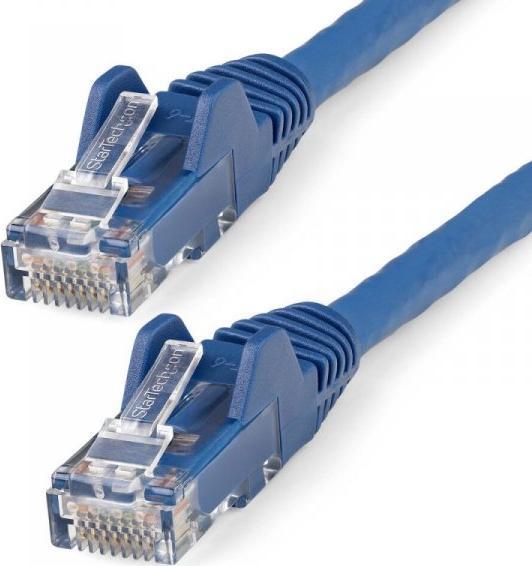 StarTech LSZH CAT6 ETHERNET CABLE UTP LSZH CAT6 ETHERNET CABLE UTP