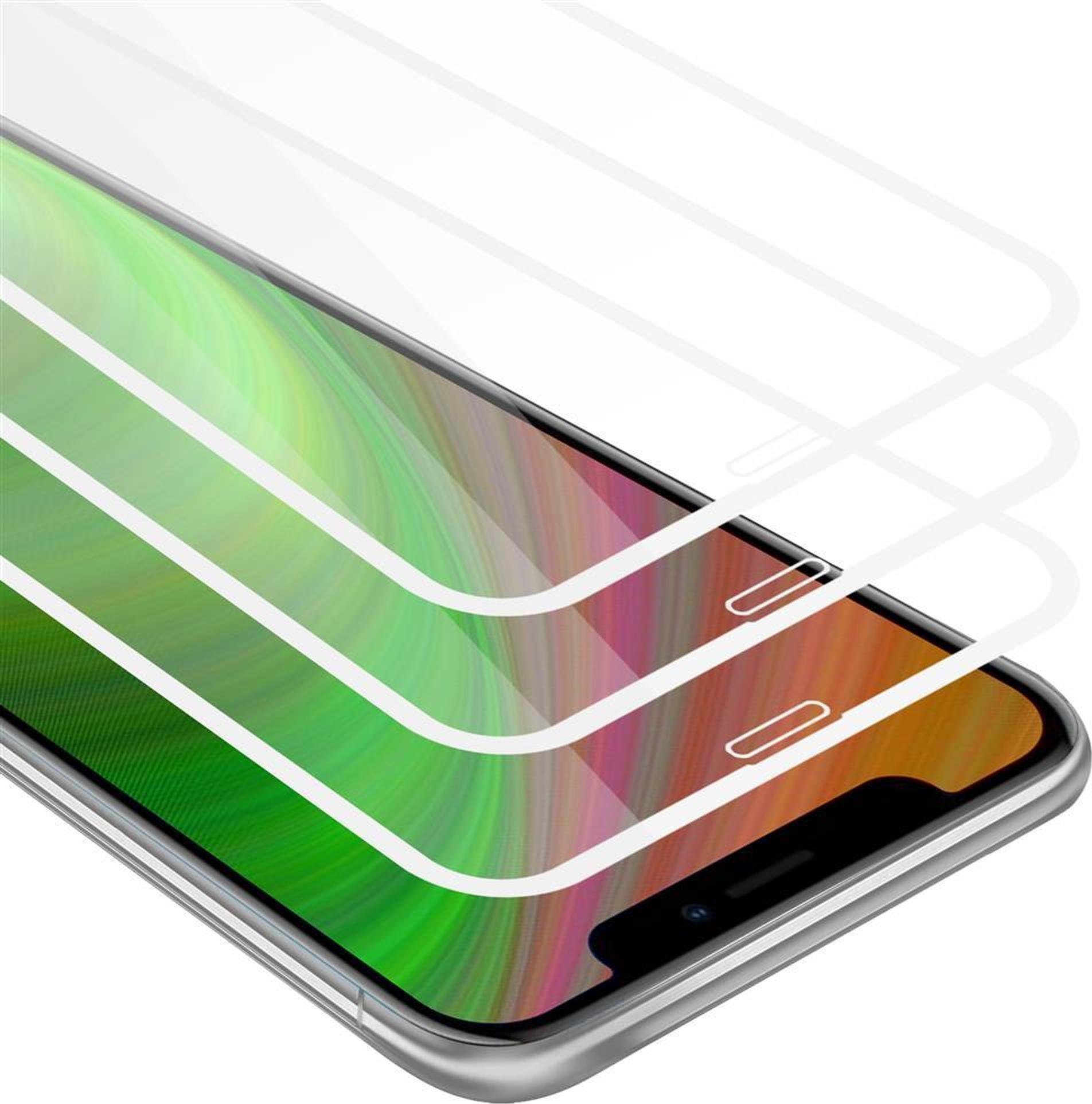 Belkin Belkin BELKIN TCP 2.0 DISPLAY GLASS/F/ IPHONE XS MAX