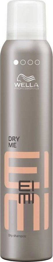 WELLA PROFESSIONALS_Eimi Dry Me Dry Shampoo suchy szampon do włosów 180ml