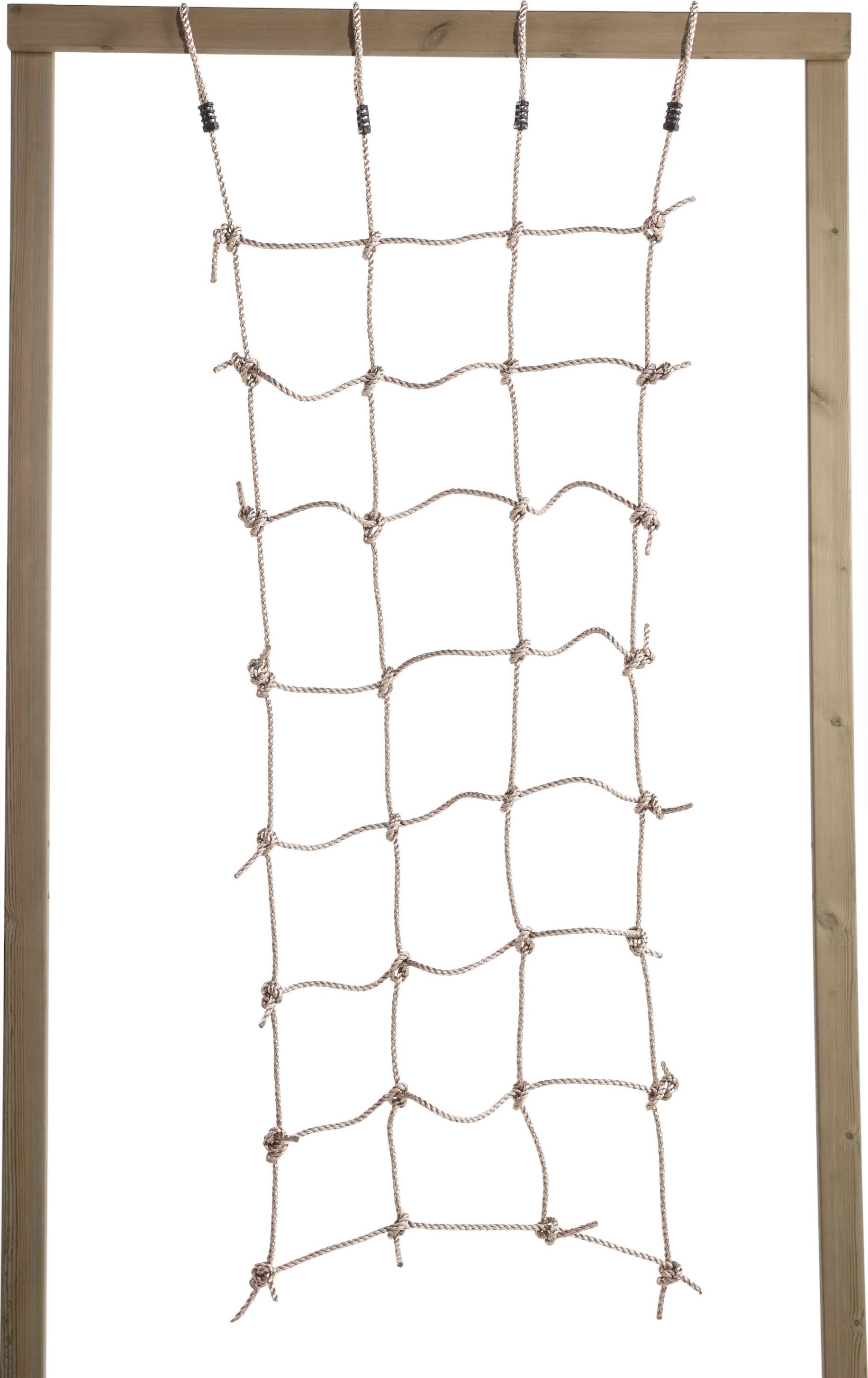 KBT Siatka do wspinaczki na plac zabaw 75x200cm