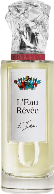 Sisley Sisley L'Eau Reve d'Isa Eau de Toilette 50ml.