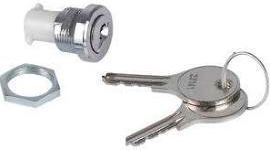 Eaton Zamek z 2 kluczami IKA (174166)
