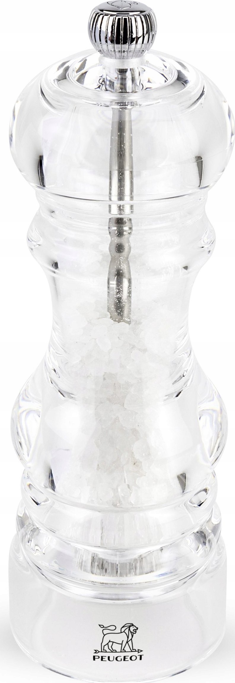 Młynek do soli Nancy 9 cm