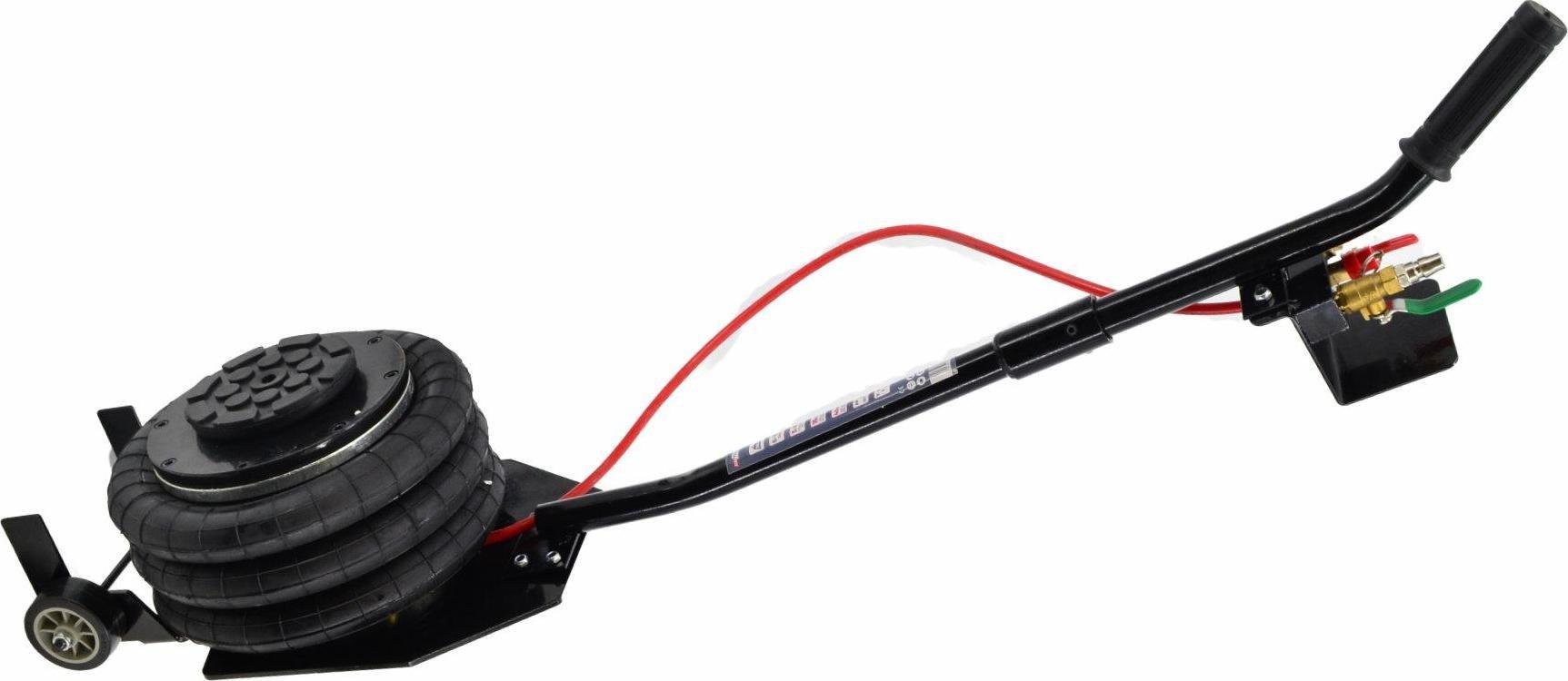 AWTools AWTOOLS PODNOŚNIK PNEUMATYCZNY "BAŁWANEK" 3T AW20031