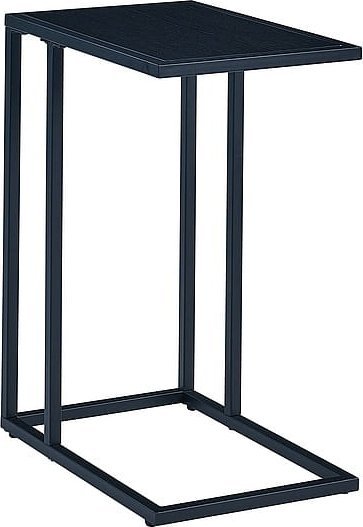 Signal Stolik kawowy SYMPHONY D czarny